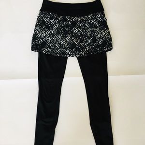 Athleta workout leggings